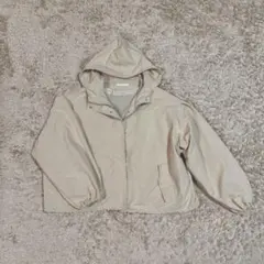 RETRO GIRL マウンテンパーカー インナー付き