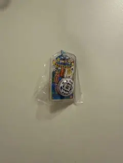 たまごっち おかしなたまごボーロっち3