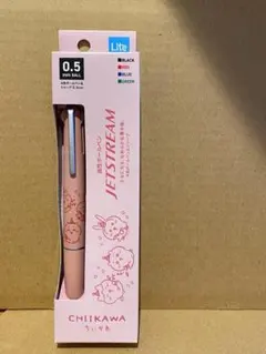 ちいかわ JETSTREAM 0.5mm ボールペン　④のサムネイル
