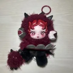POP MART スカルパンダ　You Found Me Chomp