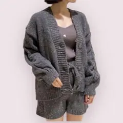 ジェラピケ／半ズボン