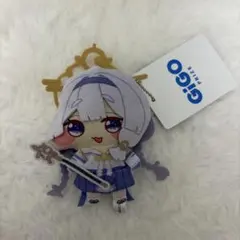ヨミ トリッカル パペットぬいぐるみ GiGO限定
