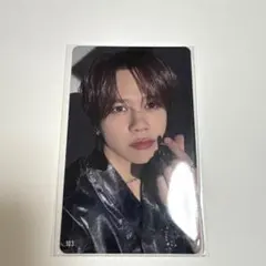 INI 藤牧京介 トレカ103 XQUAR