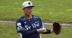 ライオンズキャップ