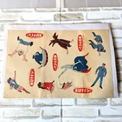 黄金バット バッジ（バッチ）☆オロナイン軟膏宣材☆昭和レトロ - メルカリ