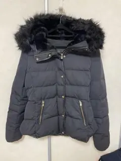 2026年最新】ファーダウン zaraの人気アイテム - メルカリ