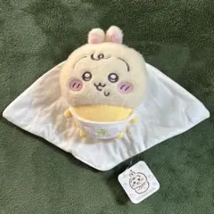 chiikawa baby おくるみぬいぐるみ(うさぎ)