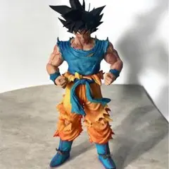 2025年最新】孫悟空ガレージキットの人気アイテム - メルカリ