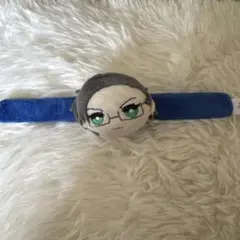 ヒプマイ 入間銃兎 きゃらフィット