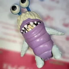 R1 マクドナルド モンスターズ・インク ブー