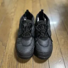 THE NORTH FACE ノースフェイス ヌプシチャッカ ブーツ 24cm