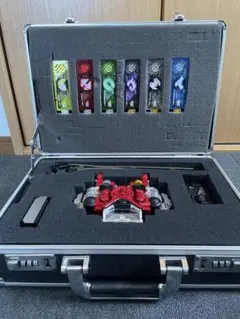 2025年最新】csm ダブルドライバー ケースの人気アイテム - メルカリ