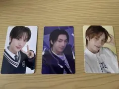 GOT7 ヨンジェ トレカ コンプ GOT7 ガッセ ヨンジェ トレカ - メルカリ