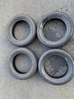 直接手渡し】BRIDGESTONE ブリザックVRX 4本セット - メルカリ