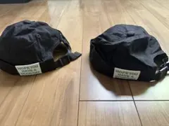 キッズ帽子 breeze ２個セットのサムネイル