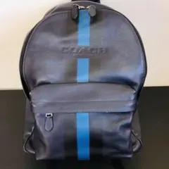 【美品】COACH バックパック