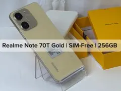 中古美品】realme Note60 64GB 黒 水色 - メルカリ