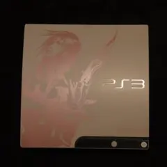 PS3 (250GB) FFXIII (CECH-2000B)