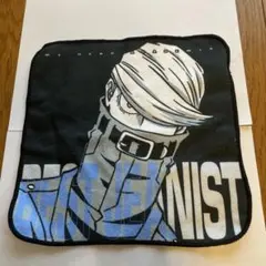 僕のヒーローアカデミア　ベストジーニスト　ミニタオル