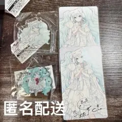 初音ミク ZOZOTOWN コラボ 第二弾 ミク 愛莉 みのり - メルカリ