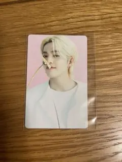 SEVENTEENセブチ トレカ カフェ inSEOUL ソウル スンチョル