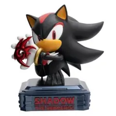 新品 シャドウ フィギュア ソニック ザ ヘッジホッグ