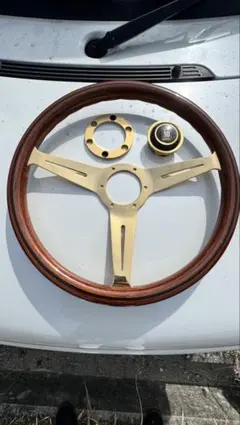 2026年最新】ナルディ ステアリング 36の人気アイテム - メルカリ