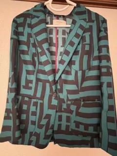 【値下げ】ポールスミス レディース ジャケット