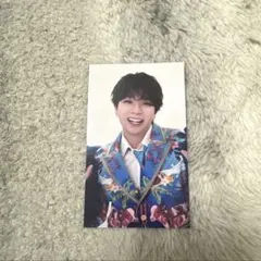 M!LK 塩﨑太智 会場限定トレカ トロピカル衣装 LOVE ENG!NE