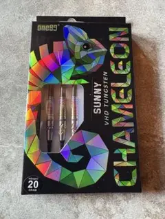 one80 Sunny 島津光紘 プロモデル 20g