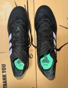 adidas ネメシス　TF 28.5cm