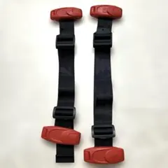スマートキッズベルト メテオ　2本セット　車携帯子ども用 補助装置　コストコ