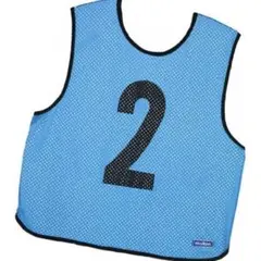 2025年最新】molten ビブスの人気アイテム - メルカリ