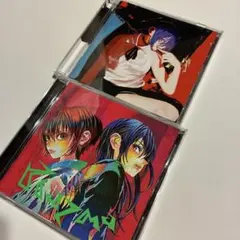 米津玄師シングルまとめ売り