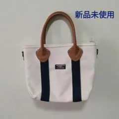 本日価格■新品■L.L.Beanレザーハンドル・カタディンボートアンドトート