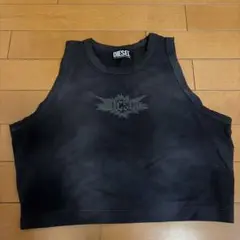 DIESEL タンクトップ
