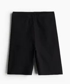 【新品未使用】　スポーツサイクリングショーツ　バイカーパンツ　バイカーショーツ