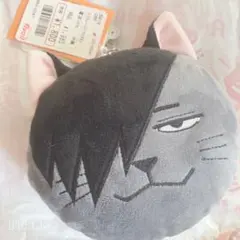 ハイキュー パスケース クロオネコ