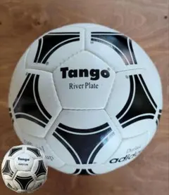サッカーボール　タンゴ・マドリッド　Tango Madrid サッカーボール タンゴ・マドリッド Tango Madrid - メルカリ
