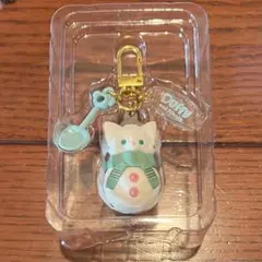 ジェラトーニ チャームダッフィー＆フレンズ シークレット・オブ・スノーウィーデイ