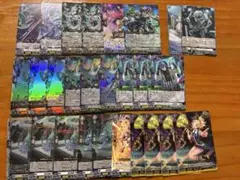 2026年最新】ヴァンガード ゾルガ デッキの人気アイテム - メルカリ