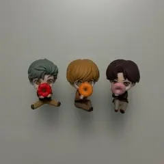 BTS ガチャガチャ まとめ売り