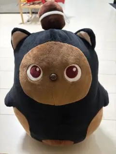 ふわころ　LOVOT ぬいぐるみ BIG 3 ホワイト　ブラック　セット　計10 319VrRU1kHL._SS200_.jpg