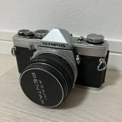 2026年最新】OLYMPUS フィルムカメラの人気アイテム - メルカリ