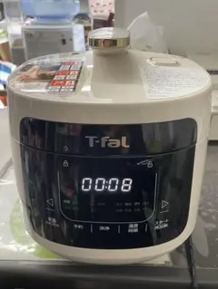 美品T-falティファール CY353AJP ラクラクッカープラス3L電気圧力鍋のサムネイル