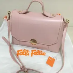Folli Follie ハンドバッグ ショルダーバッグ