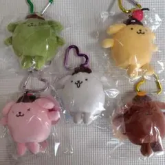 2026年最新】むにゅぐるみパティオ ポムポムプリンの人気アイテム