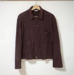 田中オム　ギャルソンオム　ad1997 ブルゾン