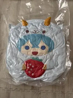 すとぷりあにまるぬいぐるみくっしょん【ころん】