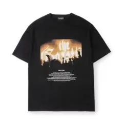 the GazettE 18周年 DAY 6576 TEE